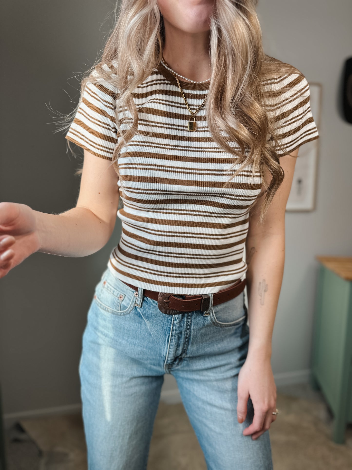 The Quinn T-Shirt