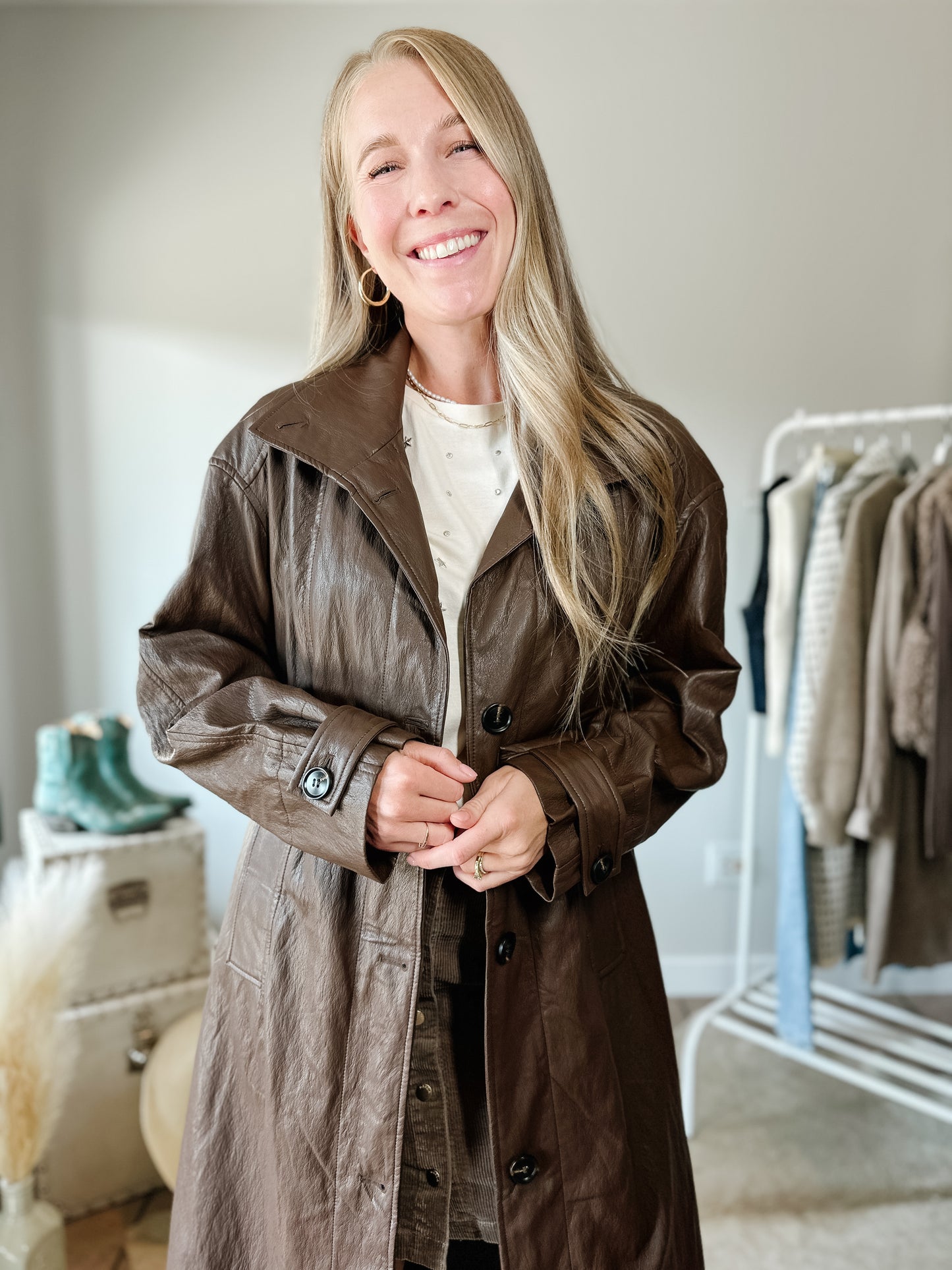 The Truffle Trench