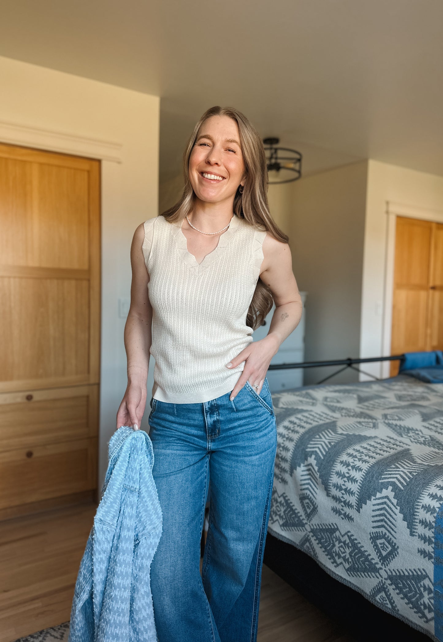 The Sydney Top - Small