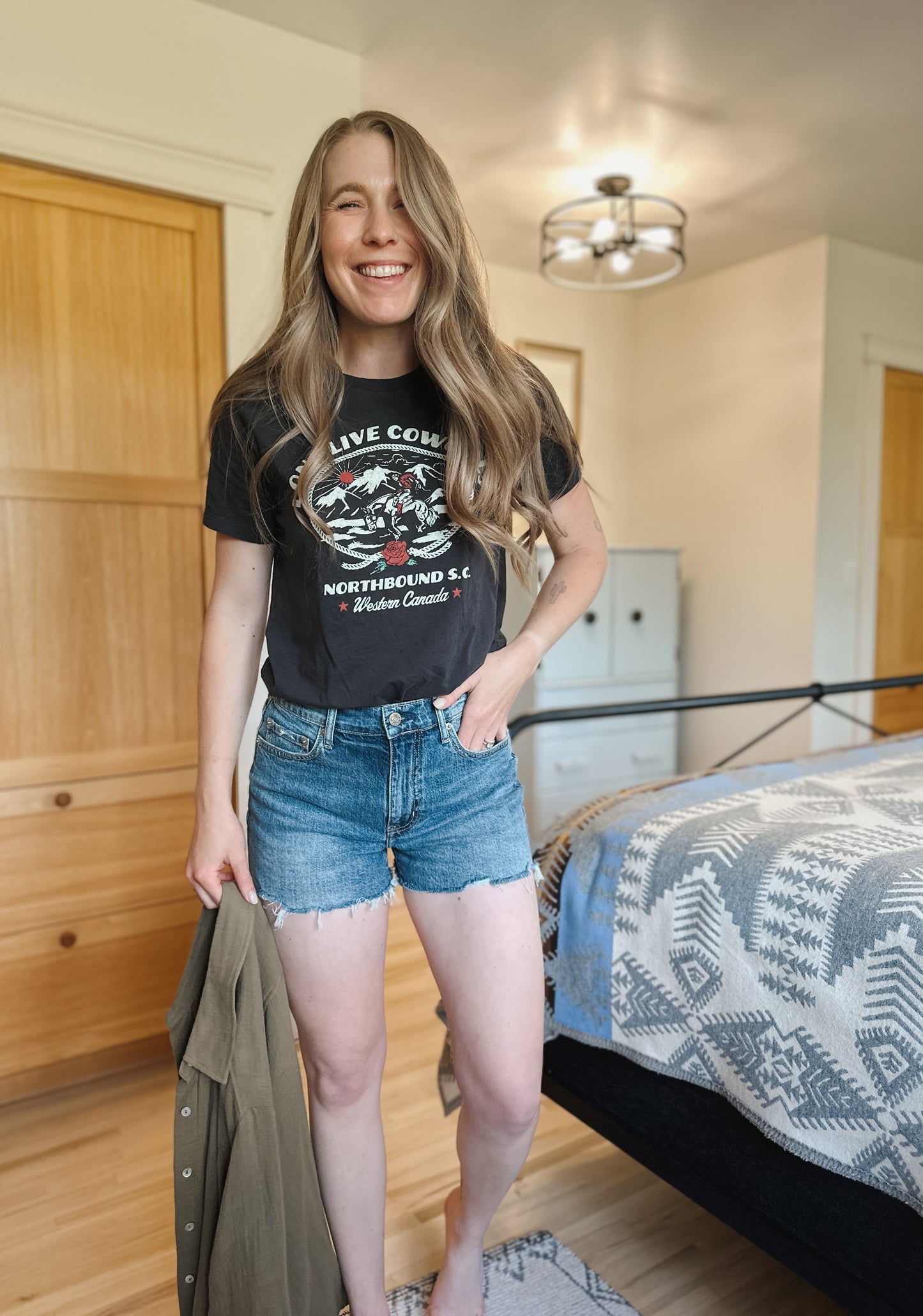 The Troublemaker Short by DAZE