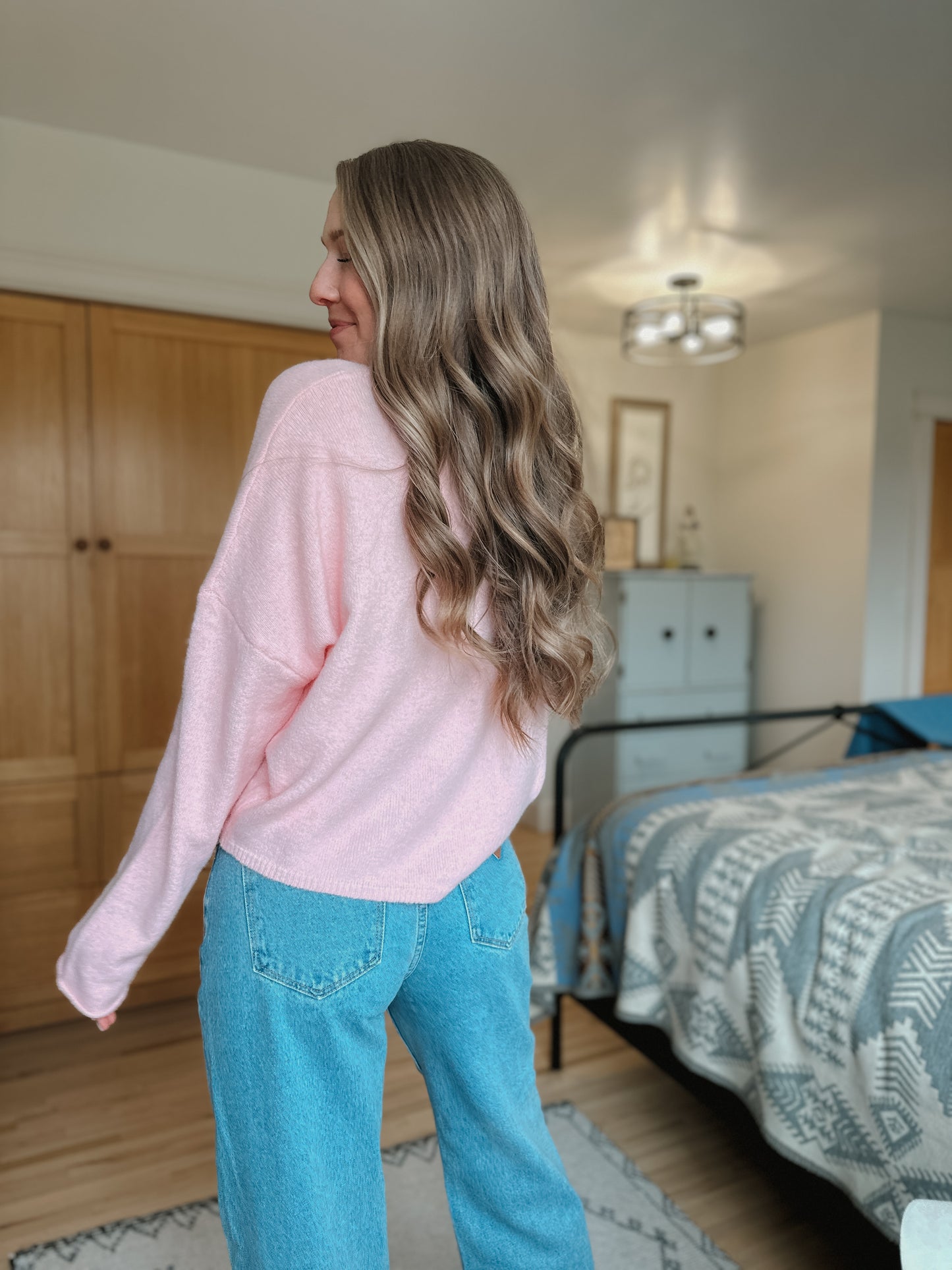 The Piper Cardigan