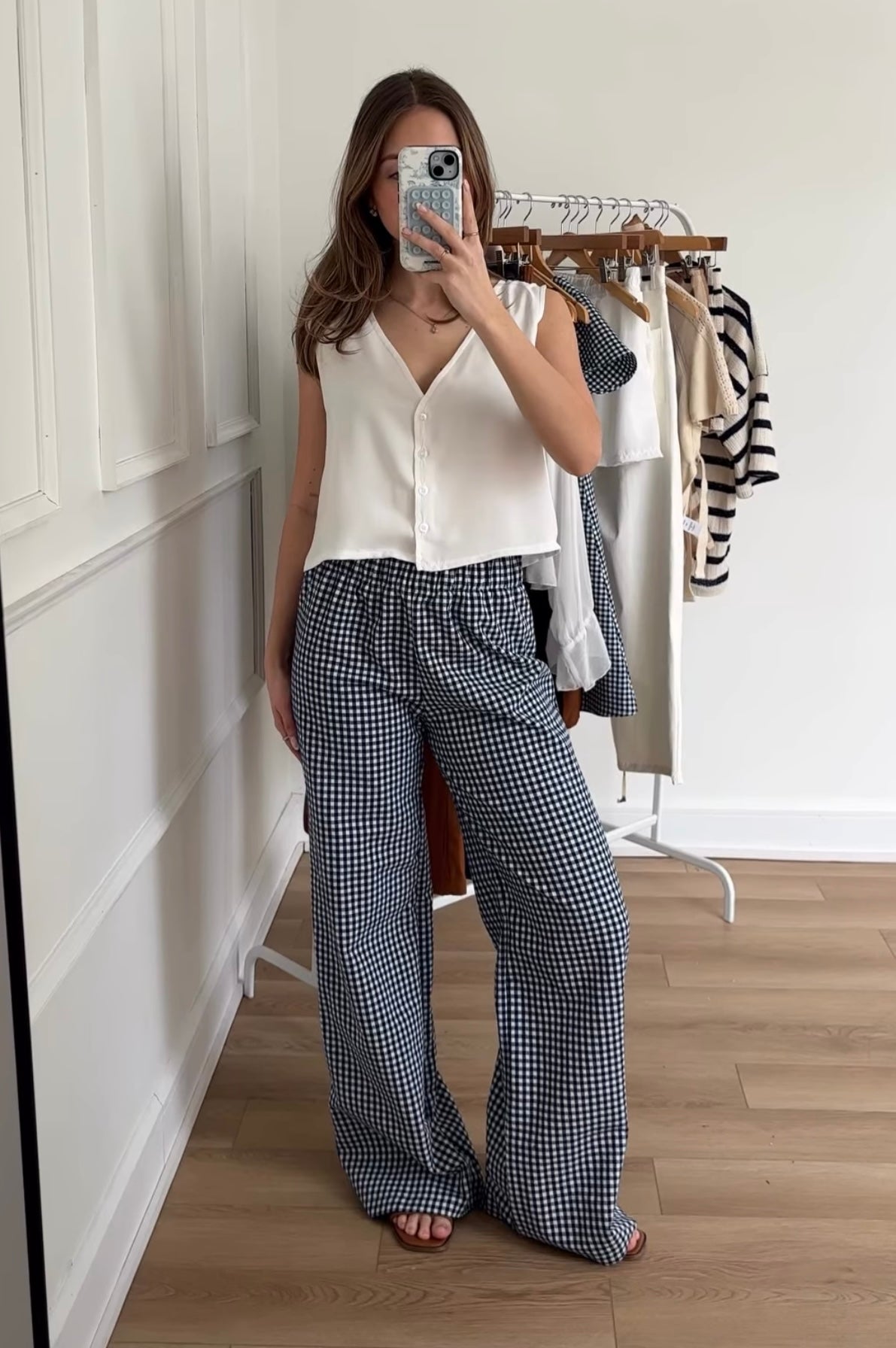 Lauren Top