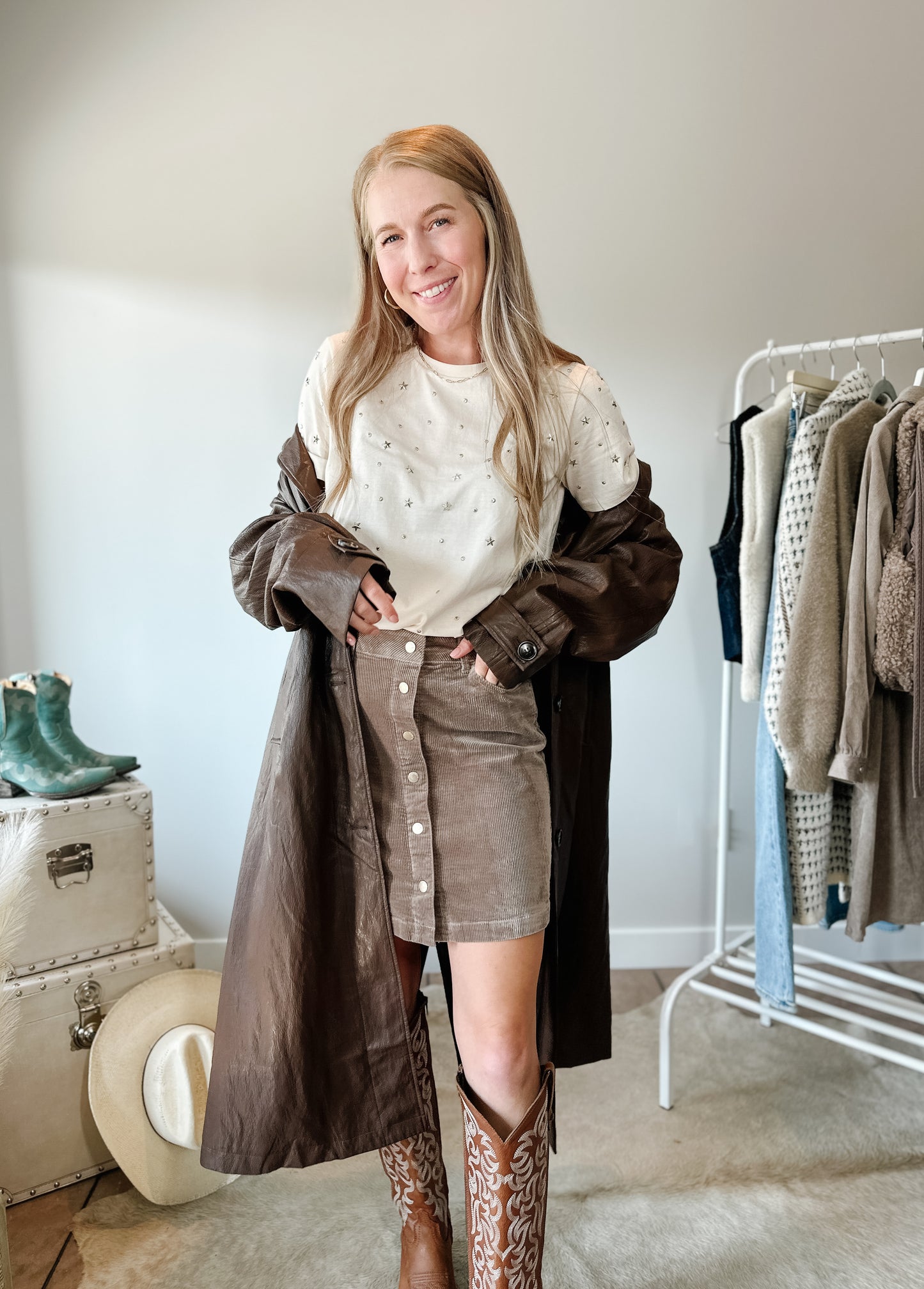 The Truffle Trench