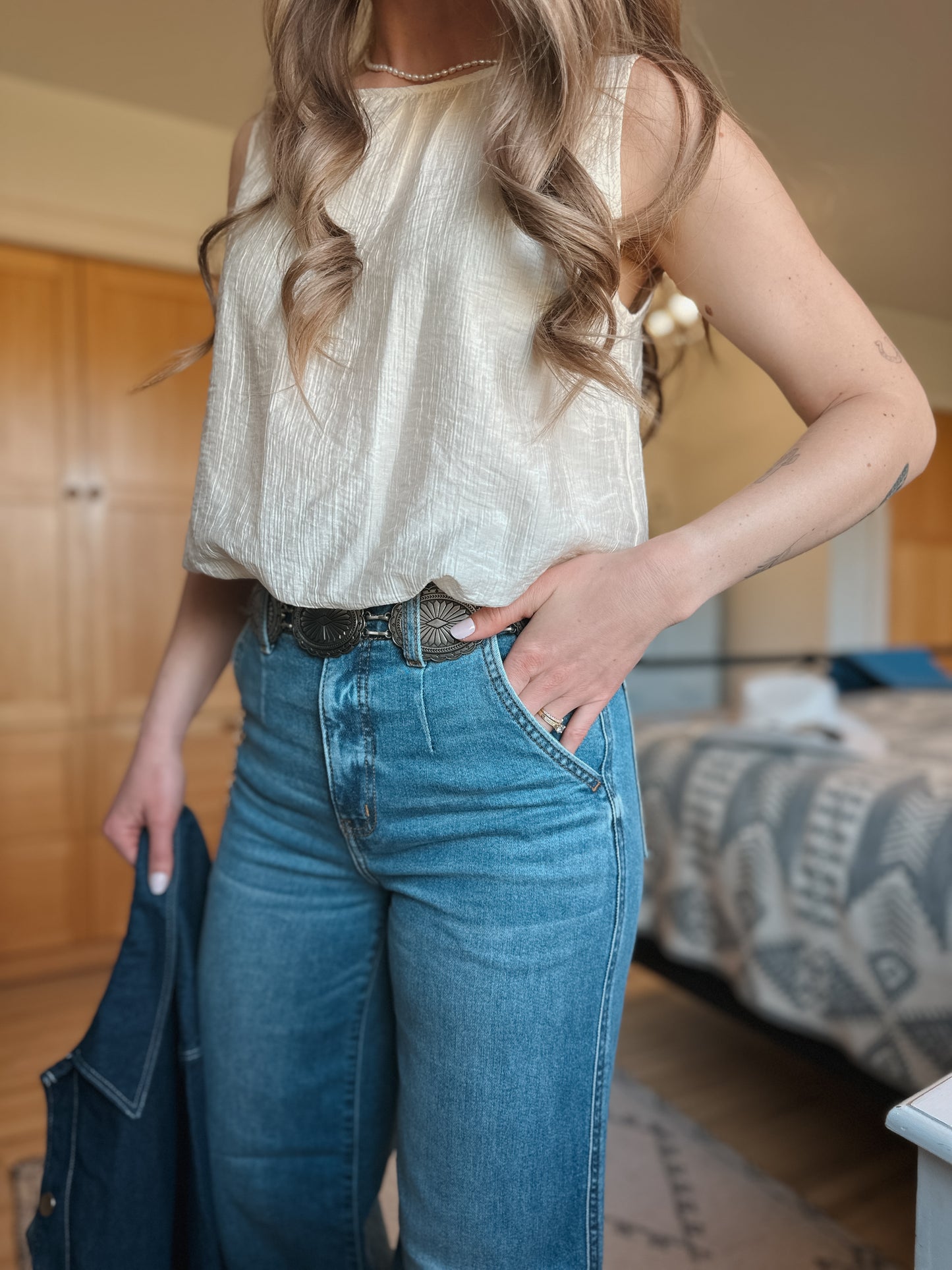 The "Far Out" Jeans by DAZE