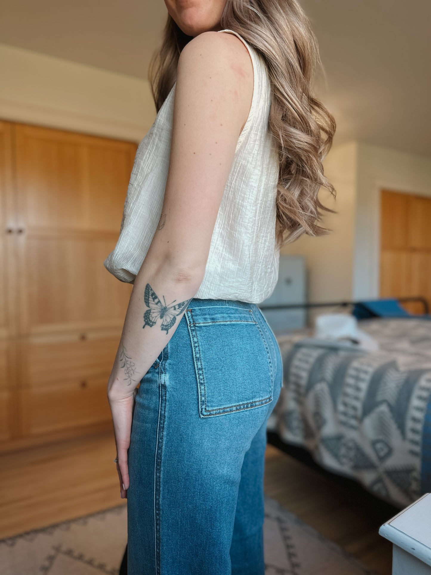 The "Far Out" Jeans by DAZE