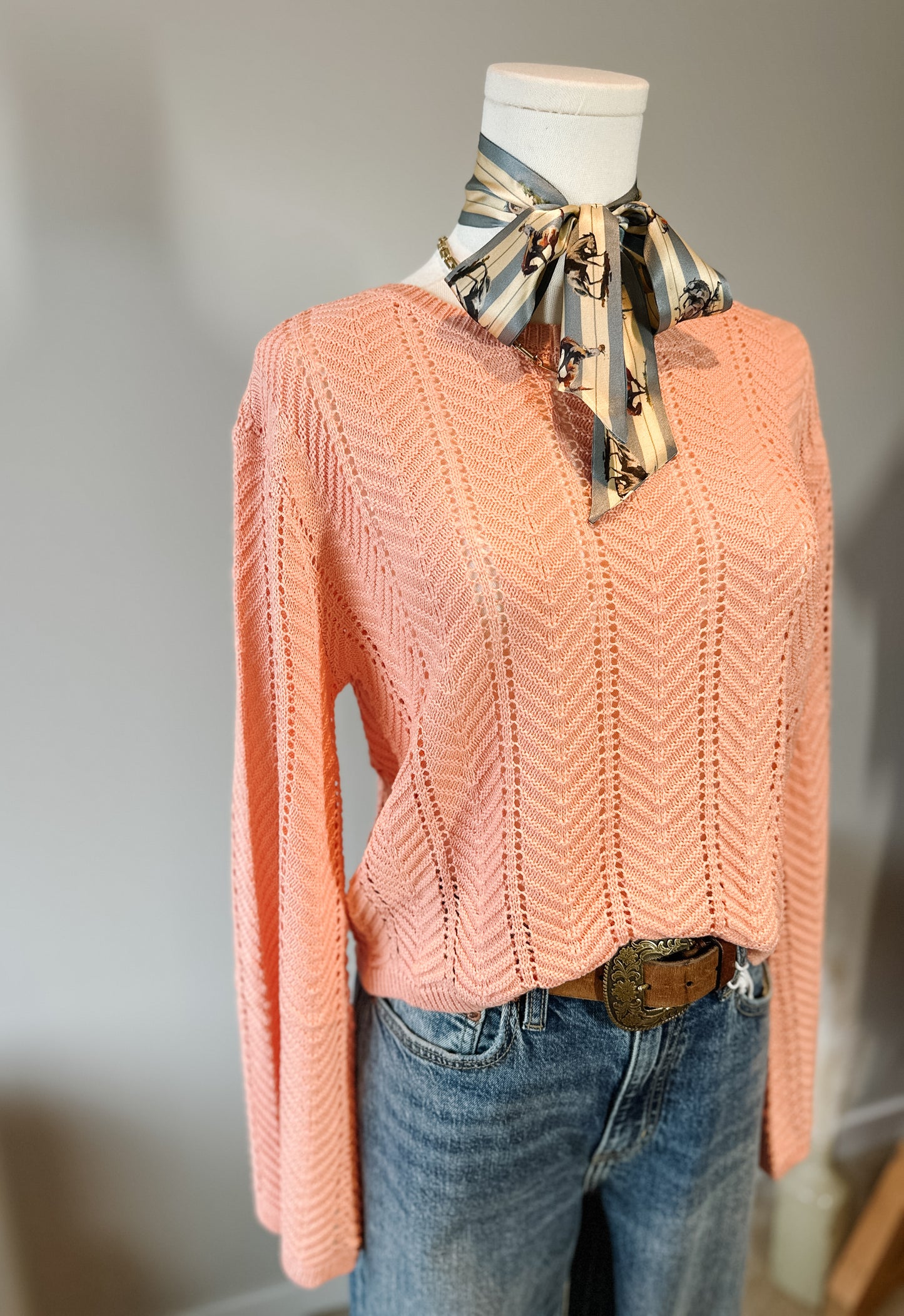 The Good Vibrations Top
