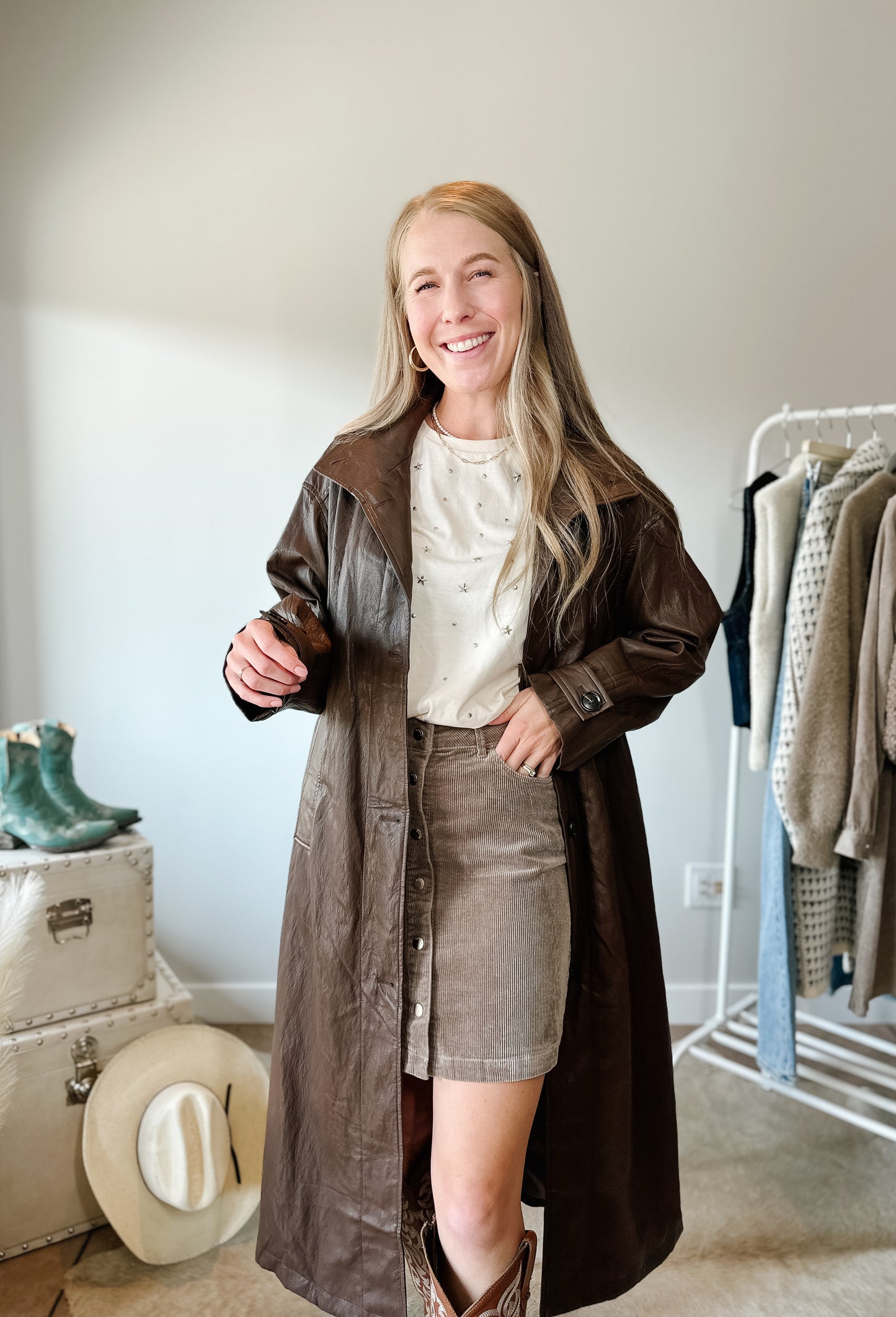 The Truffle Trench