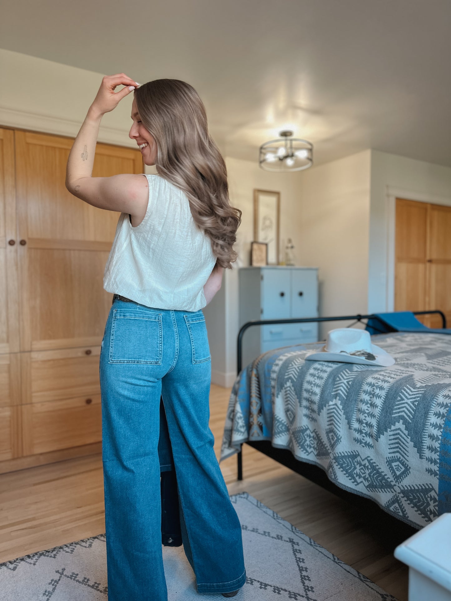 The "Far Out" Jeans by DAZE