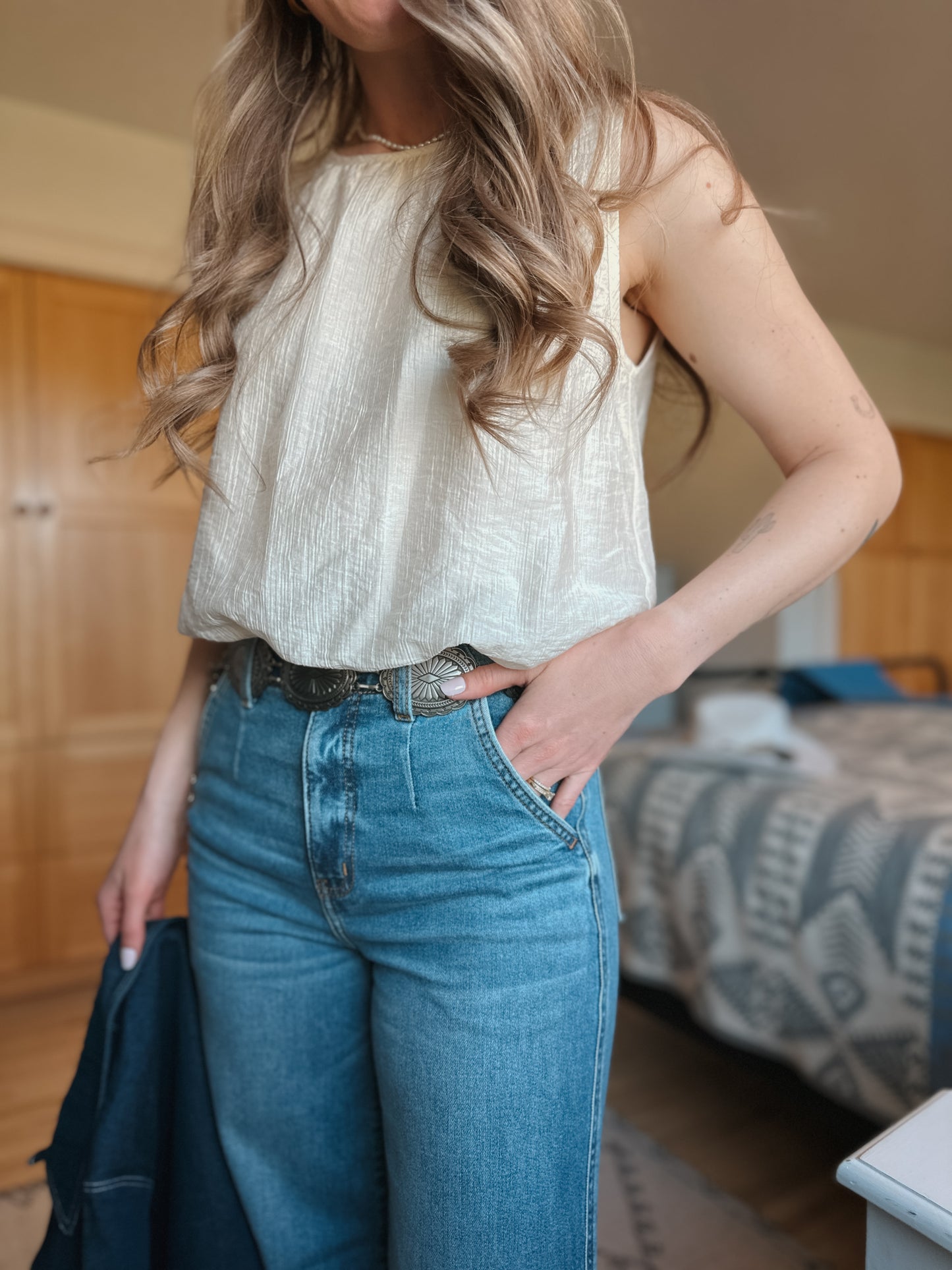 The "Far Out" Jeans by DAZE