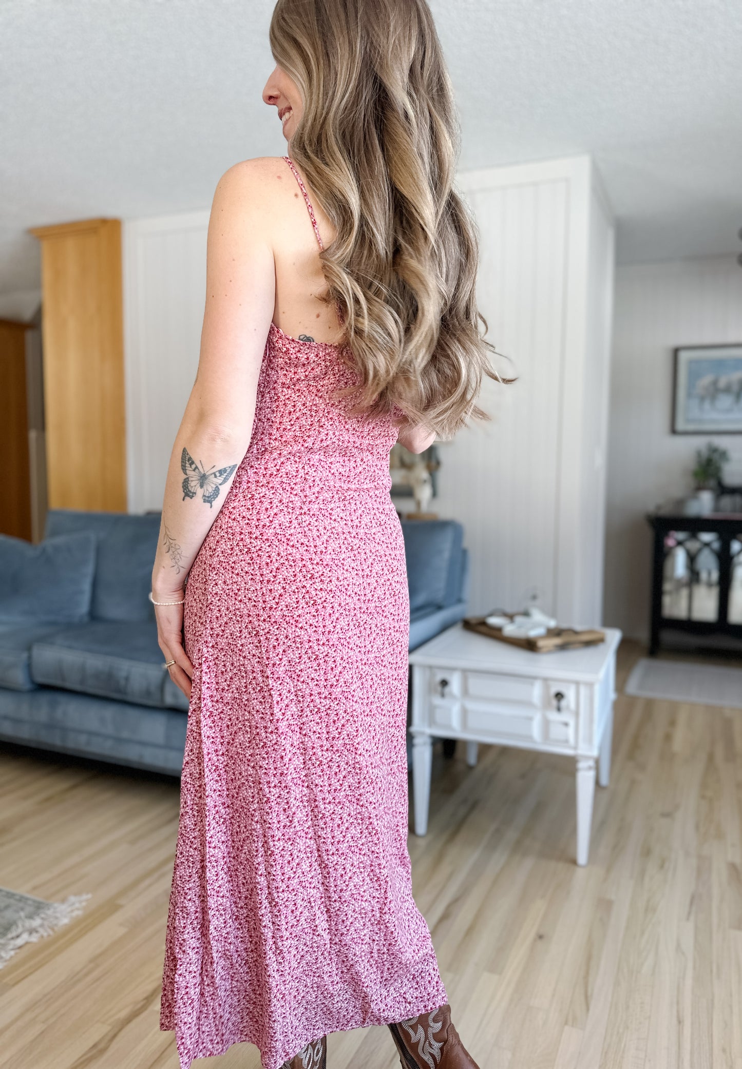 The Kenny Dress