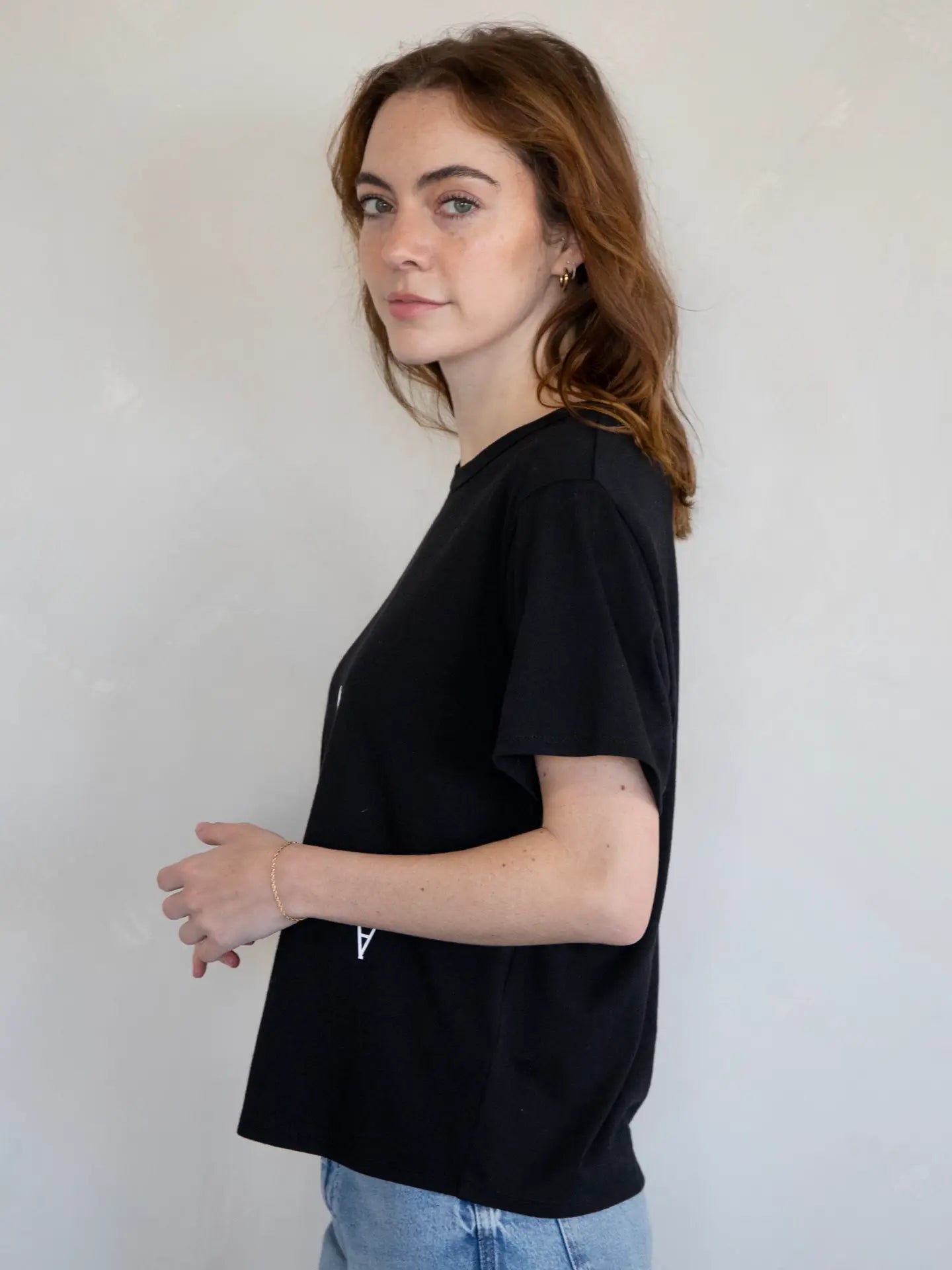Ace Of Hearts T-Shirt