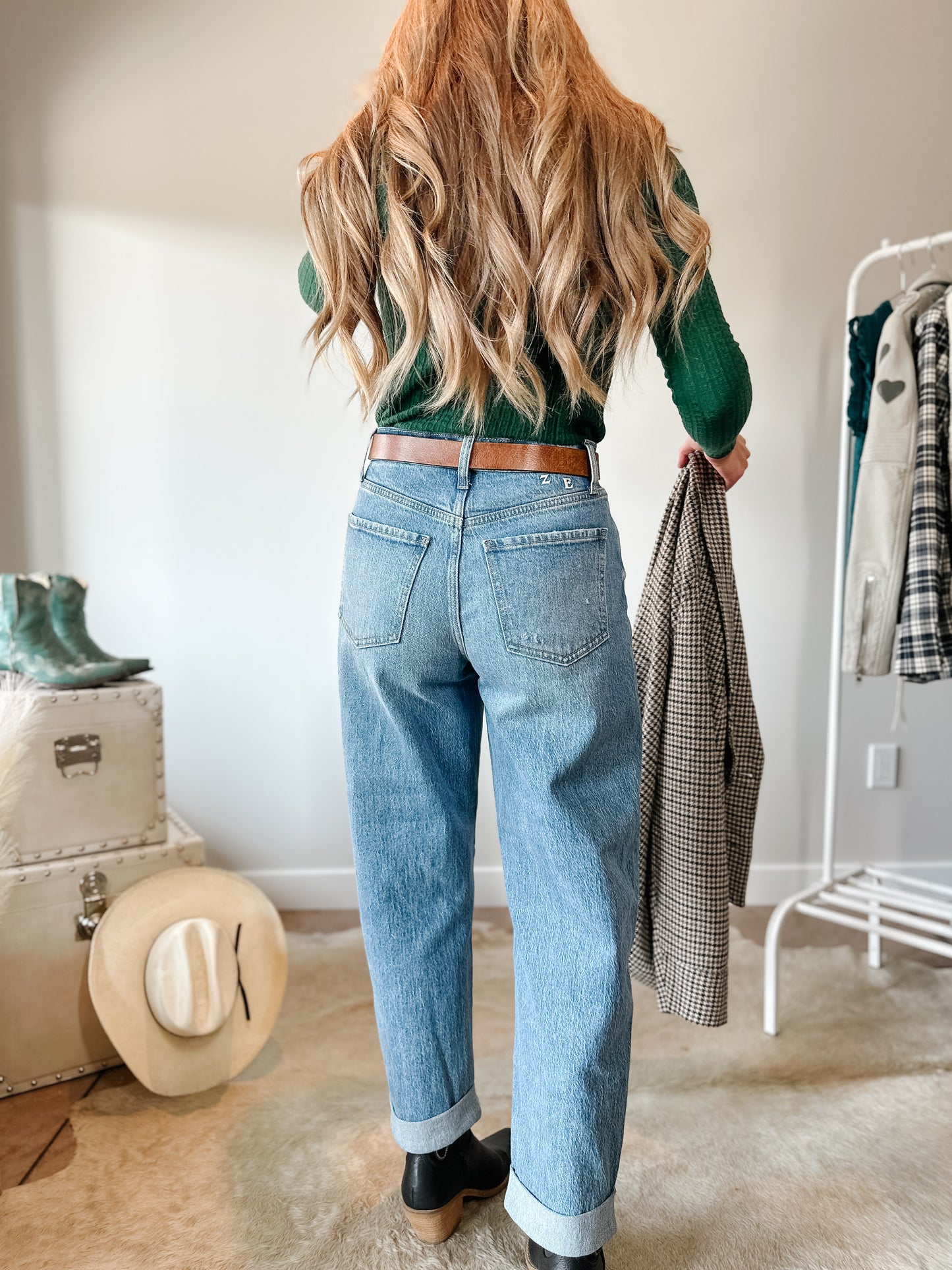 The Venice Barrel by DAZE