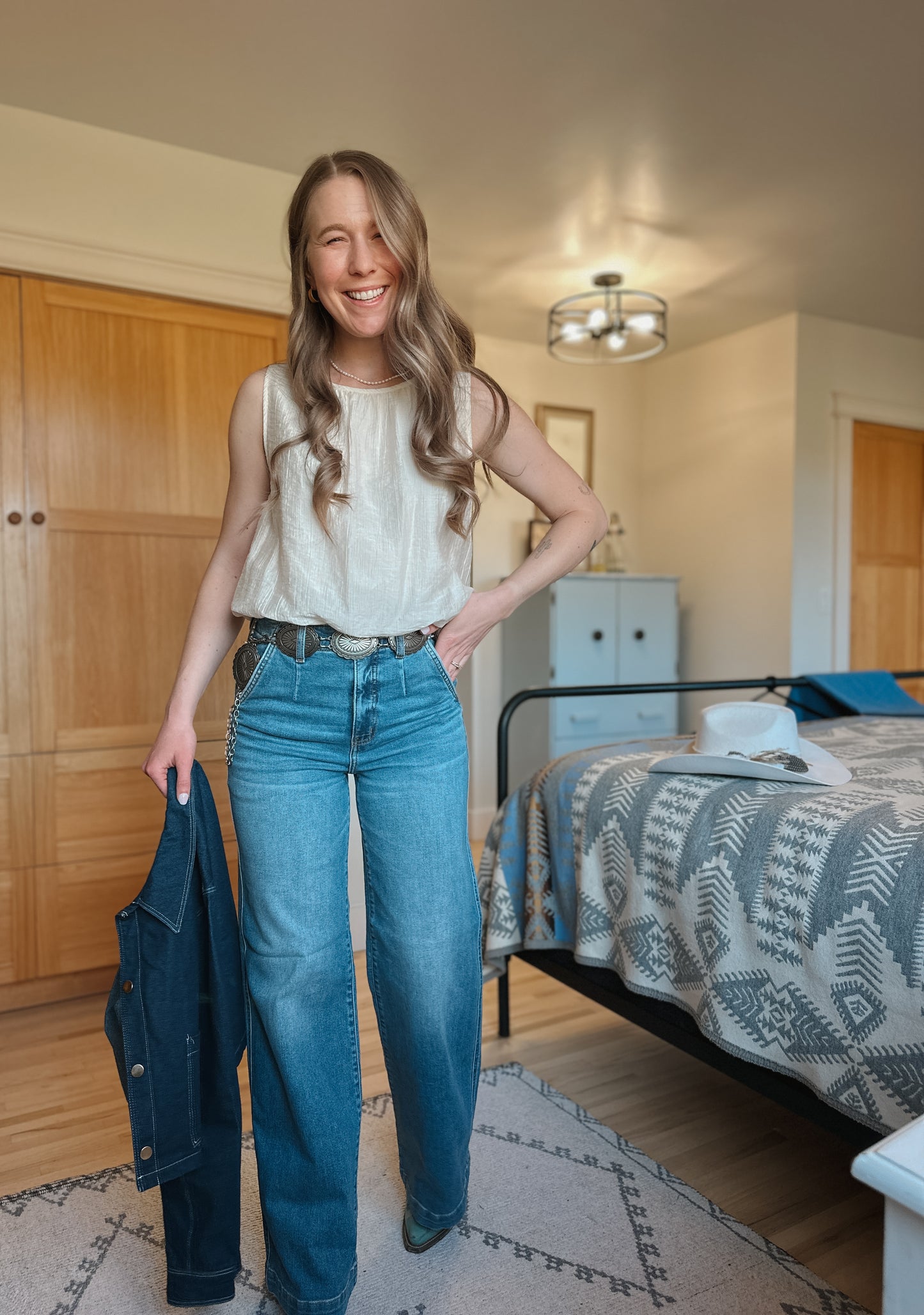 The "Far Out" Jeans by DAZE