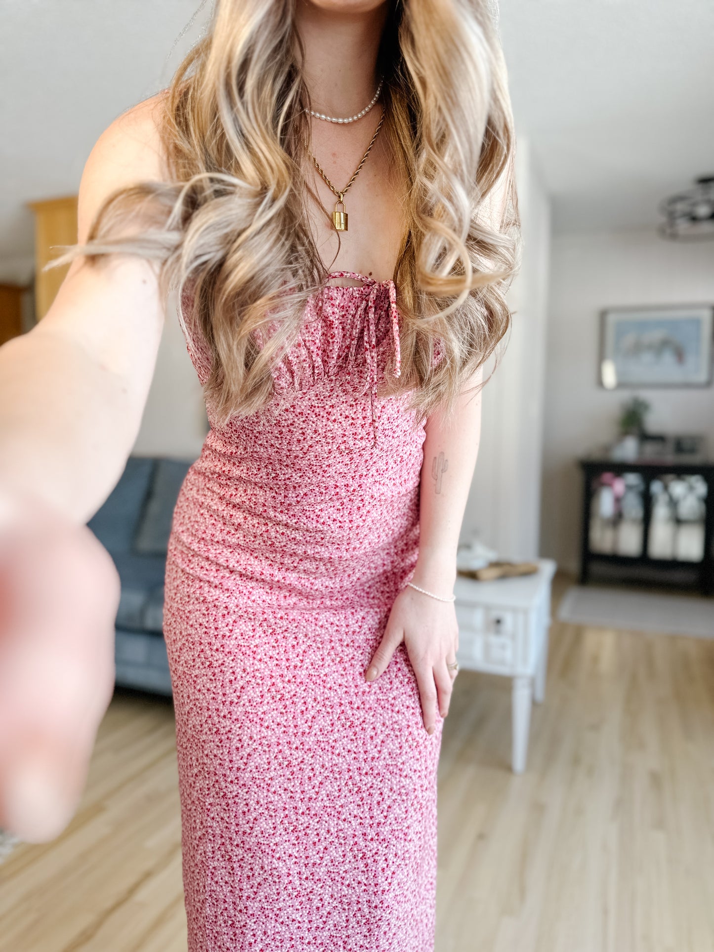 The Kenny Dress