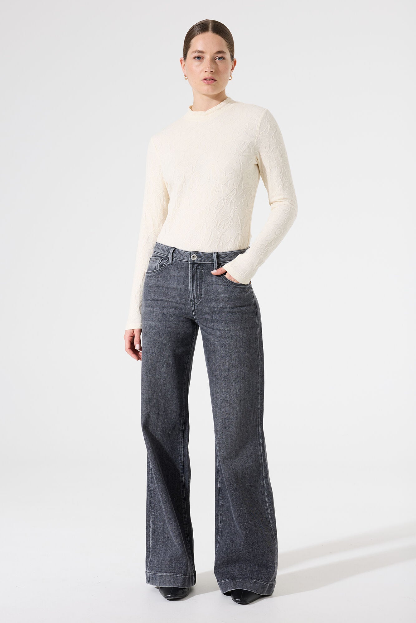 The Homestead Top - Large