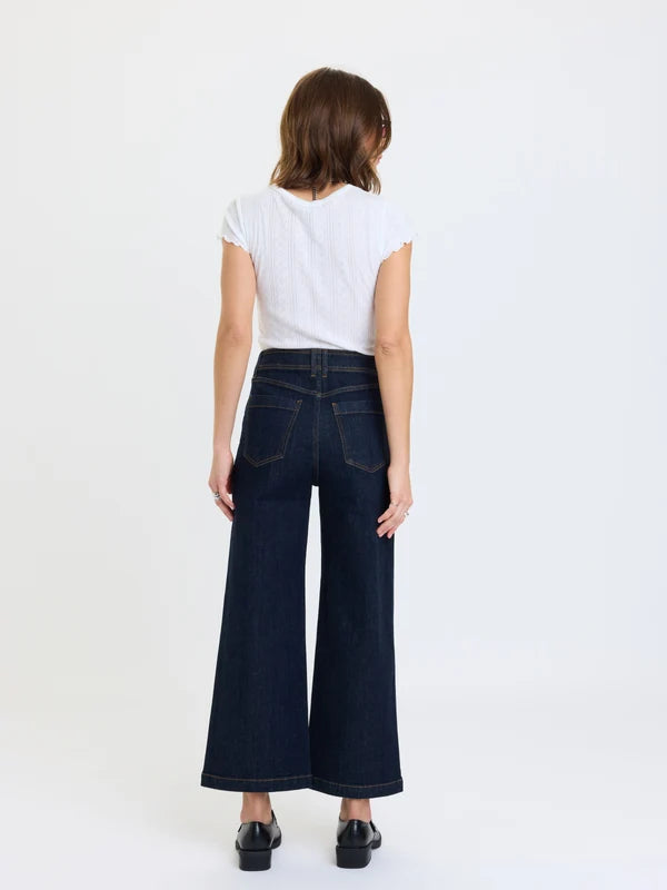 The Valley Girl Pant