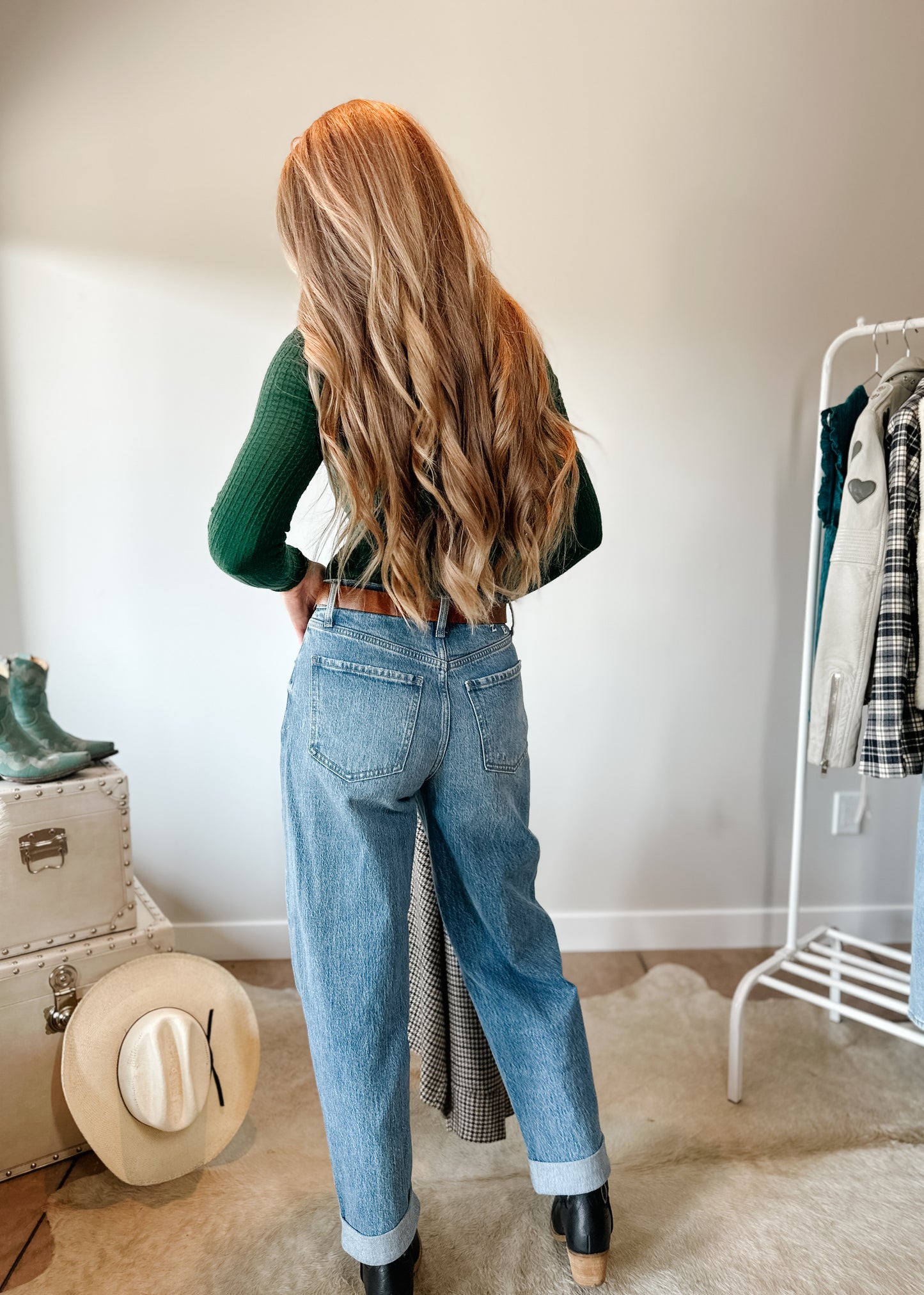 The Venice Barrel by DAZE