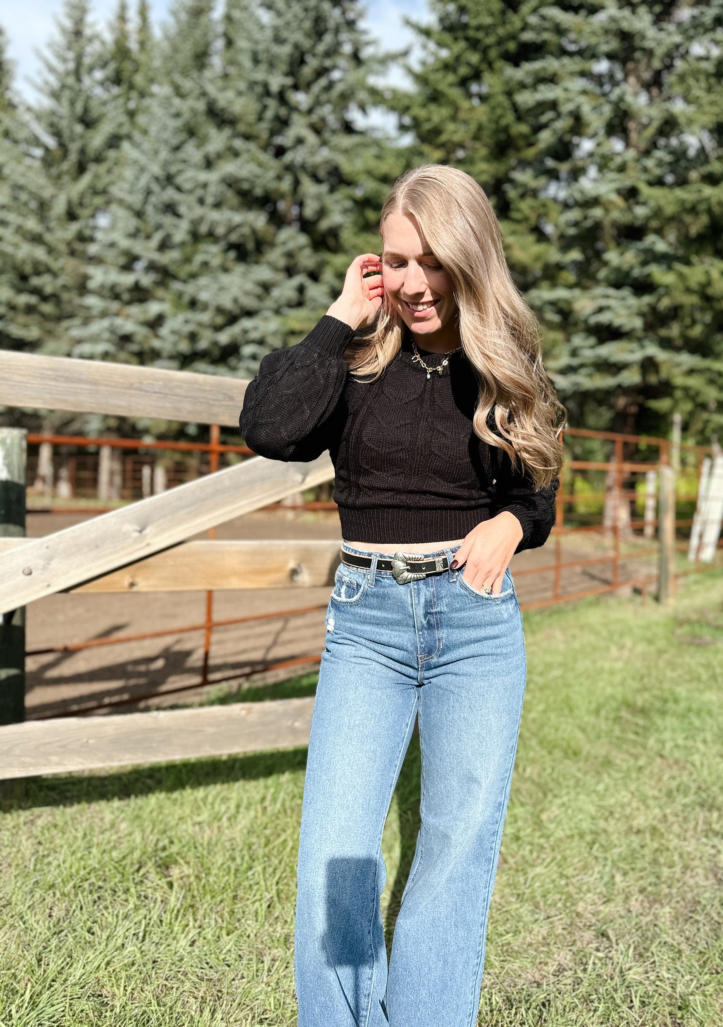 Remind You Not Backless Knit - Two Colours