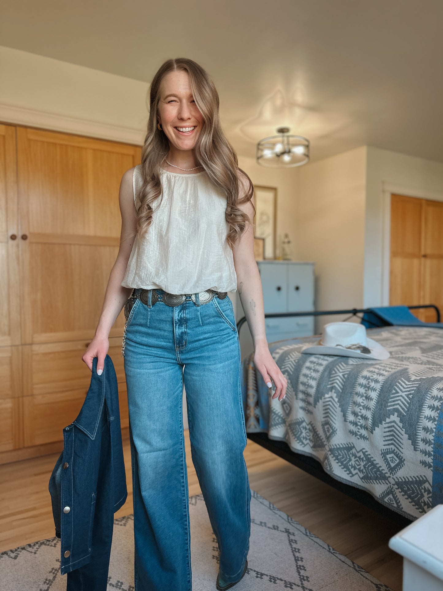 The "Far Out" Jeans by DAZE