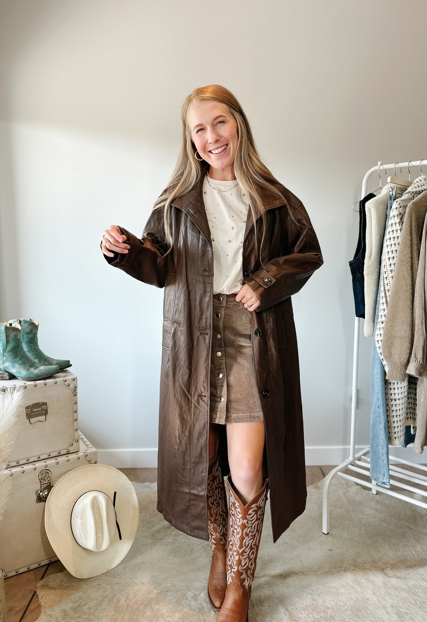 The Truffle Trench