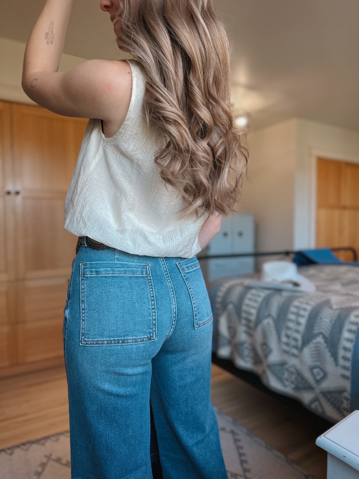 The "Far Out" Jeans by DAZE