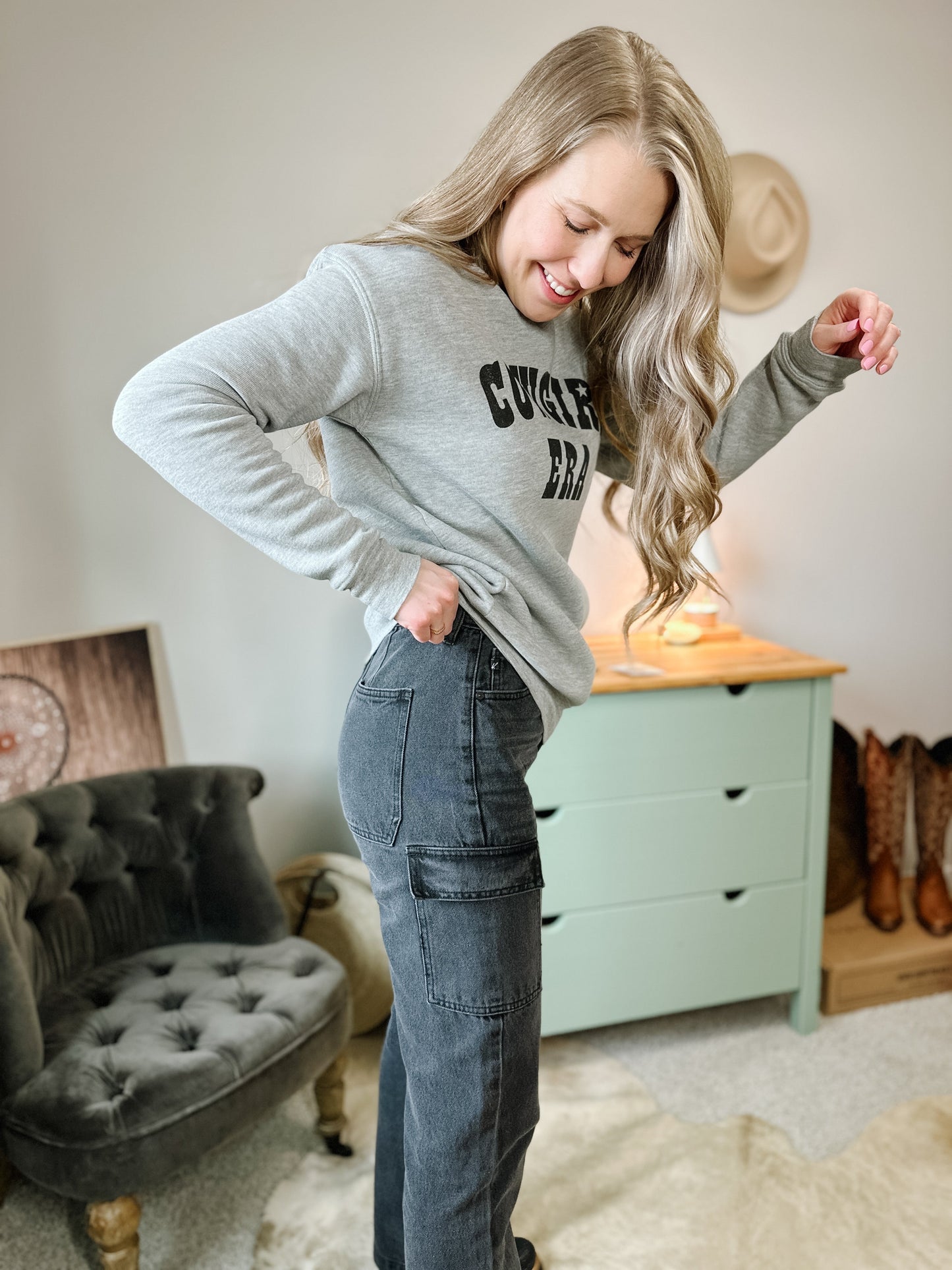 The Dakota Pant - 24