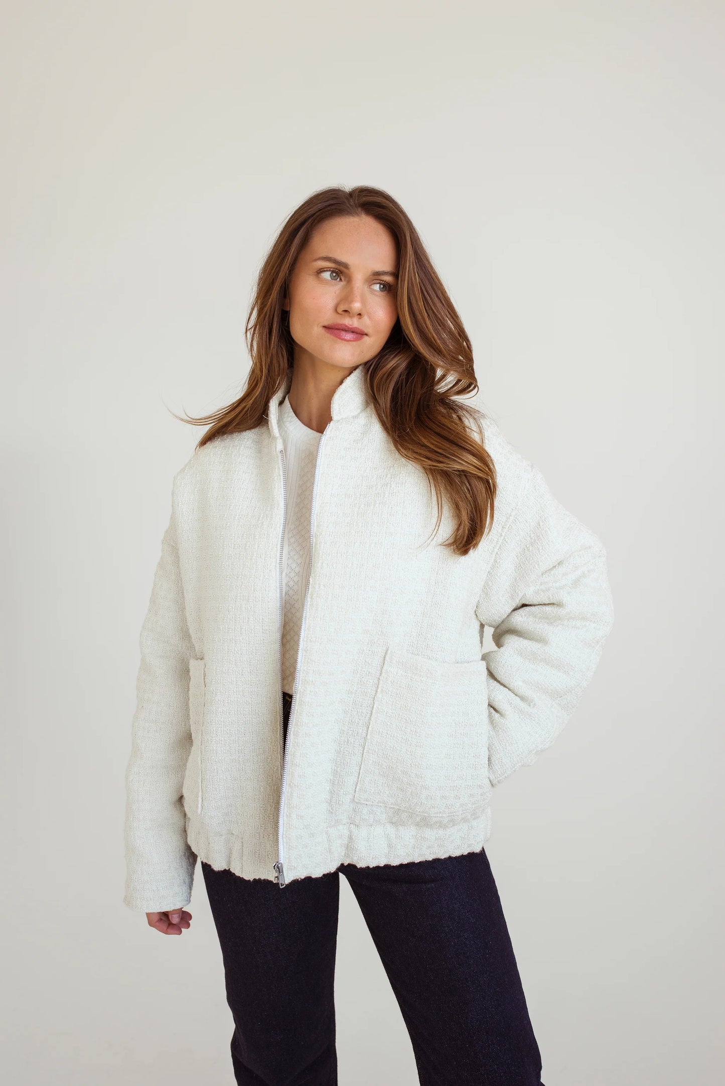 The Angela Bomber