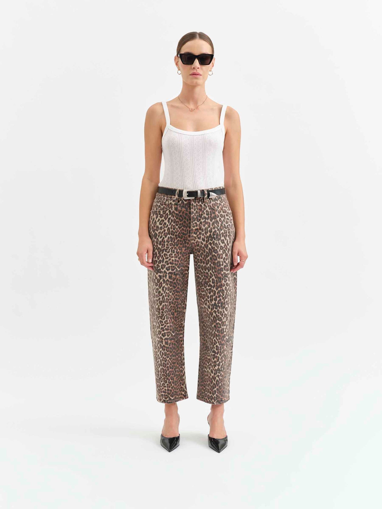 The Cool Cat Pant
