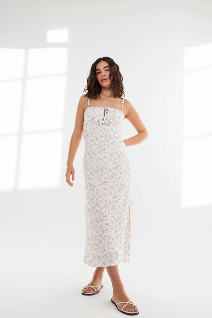 The Madeline Dress