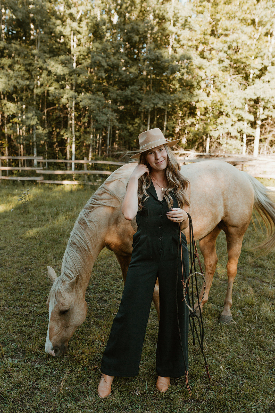The Finest Touch Jumpsuit