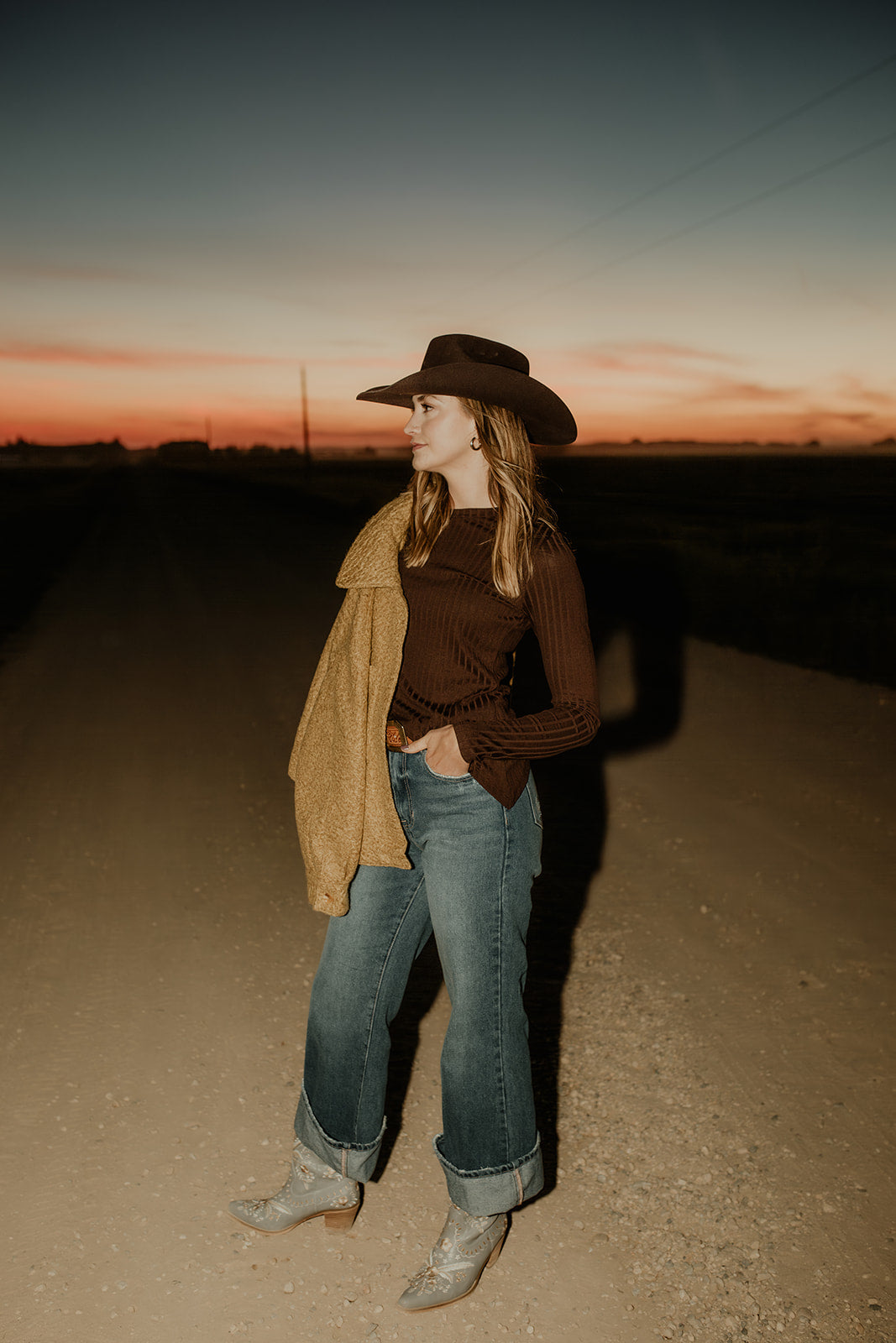 The Shelby Jean