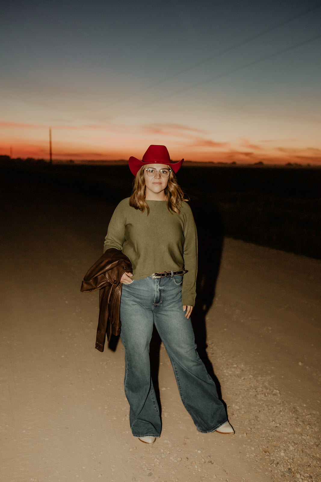 The Shelby Jean
