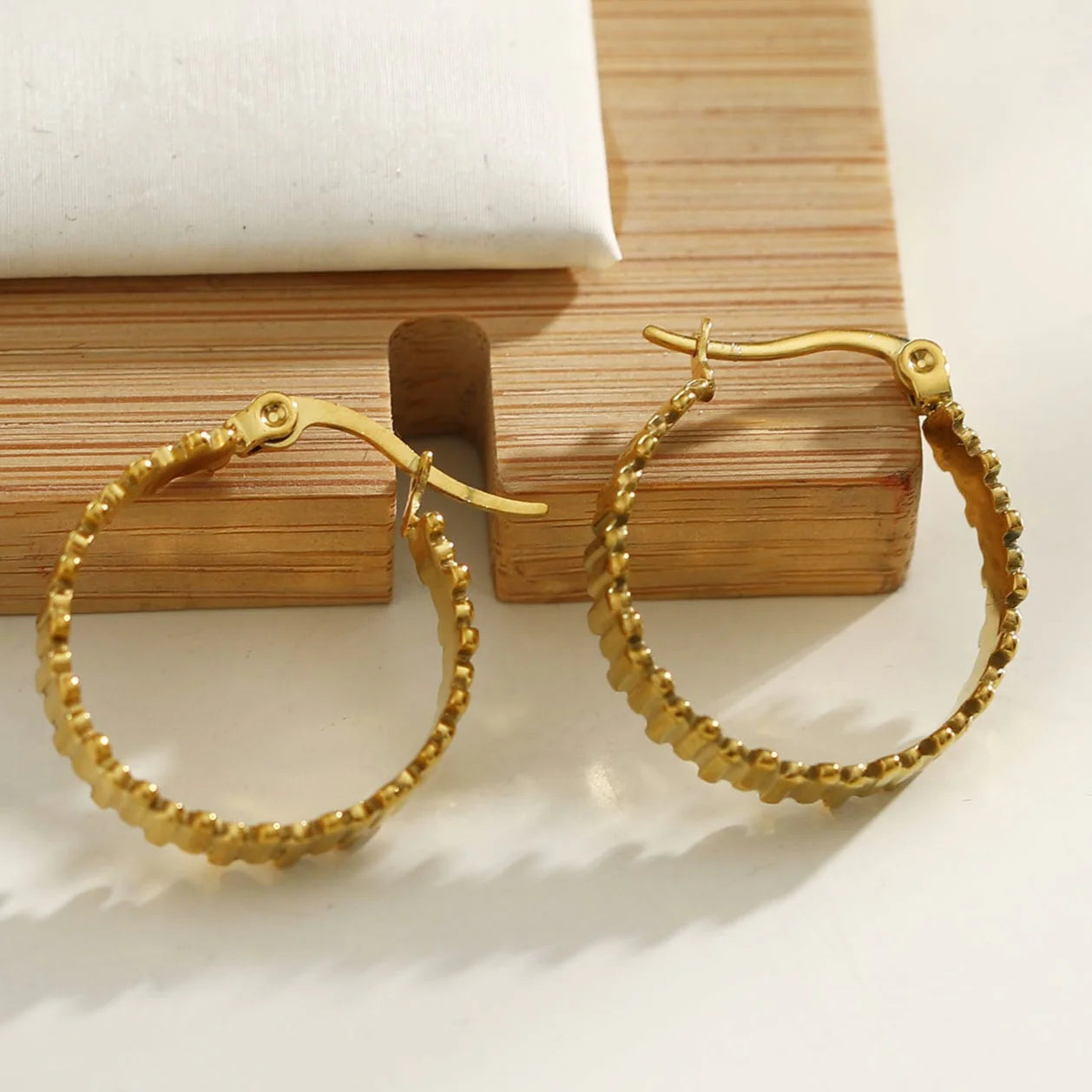 The Kana Hoop