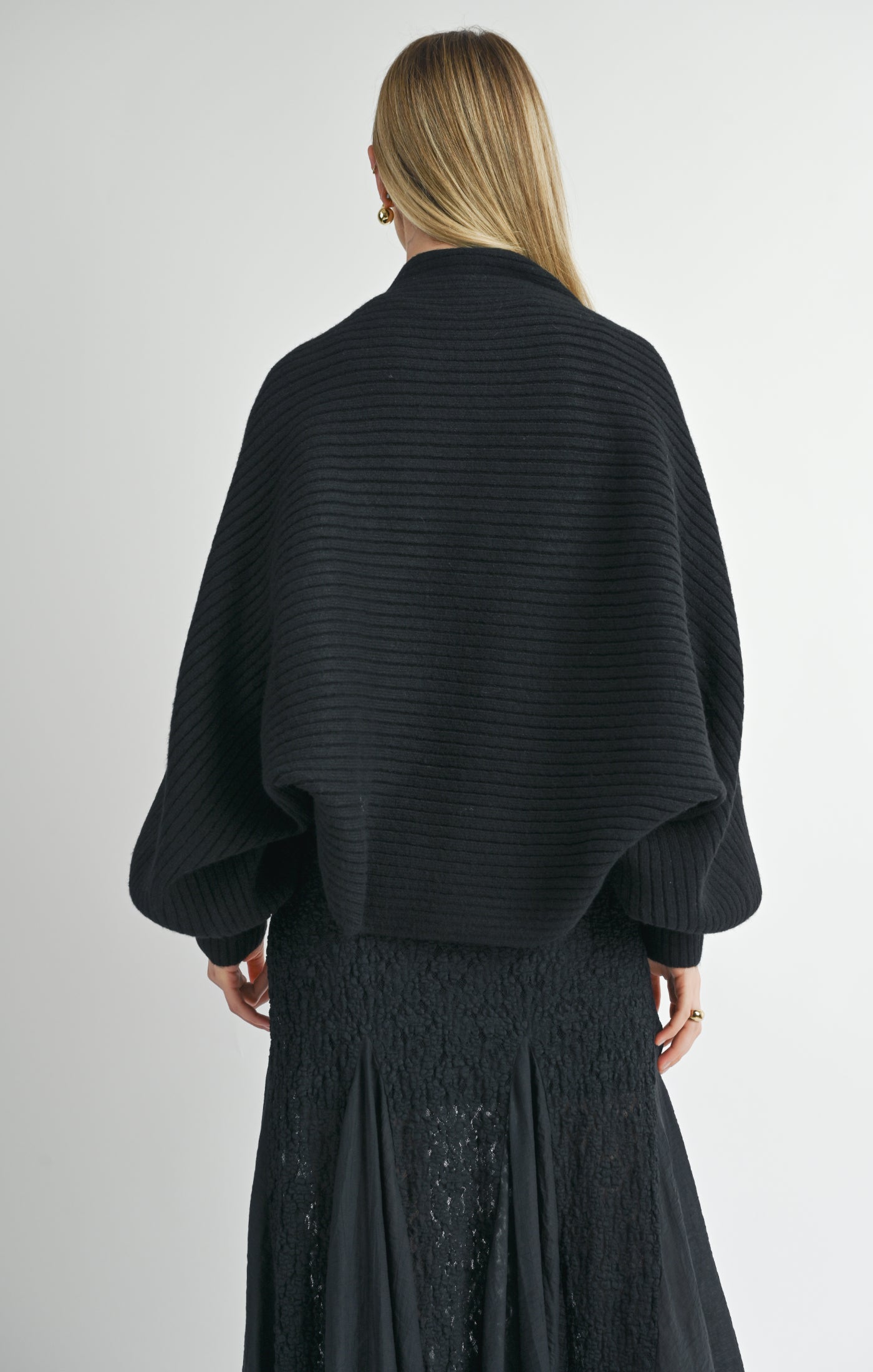 The Bolero Shrug