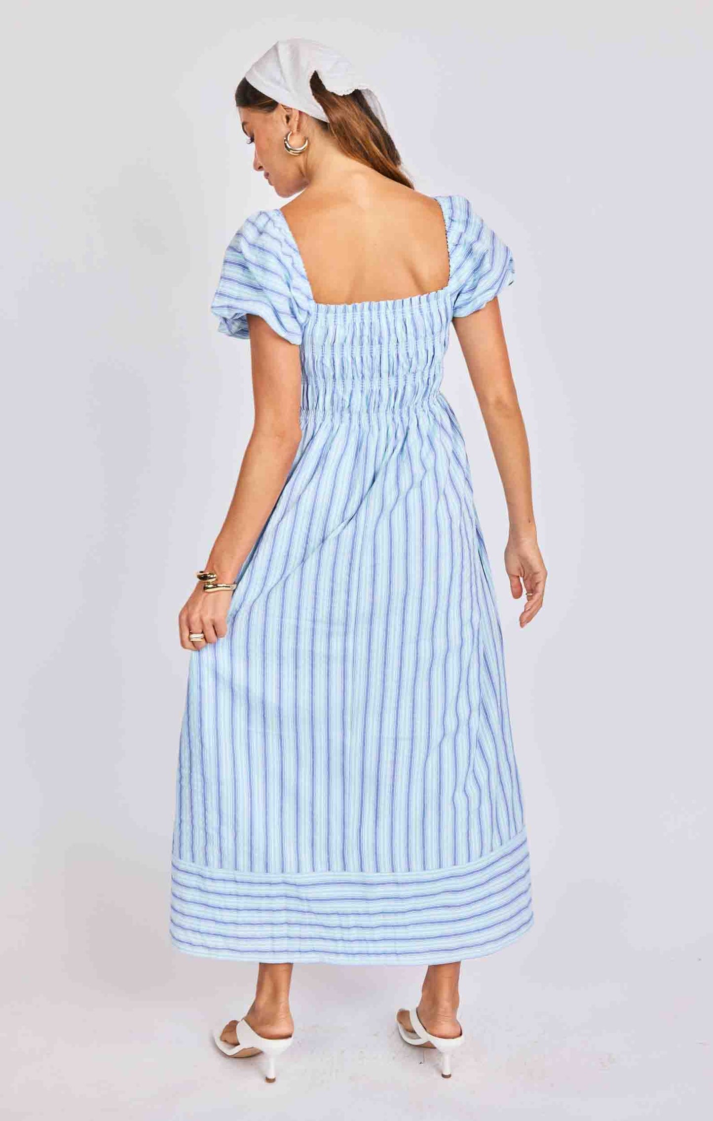 The Cape Cod Dress