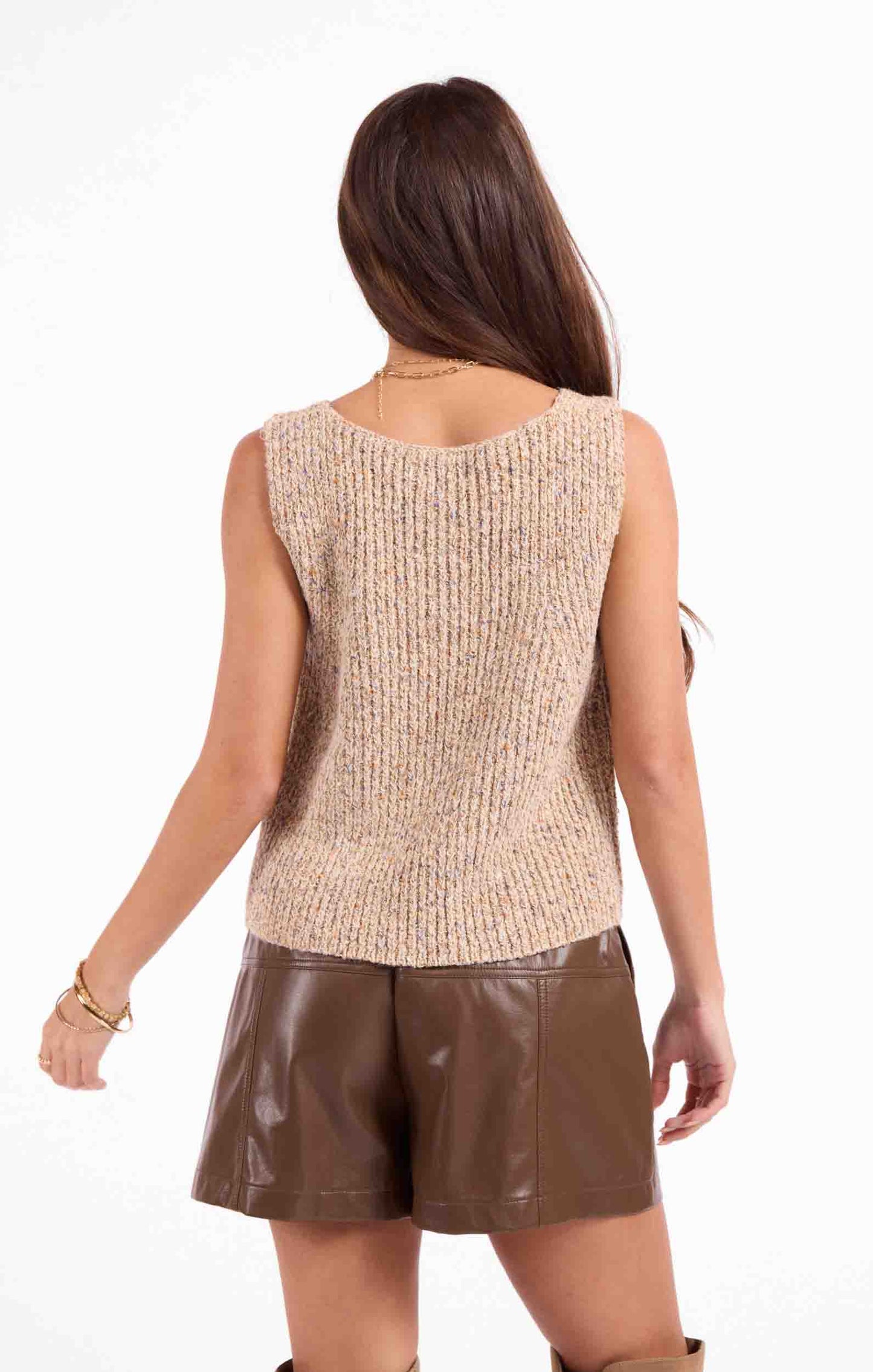 The Maple Sweater