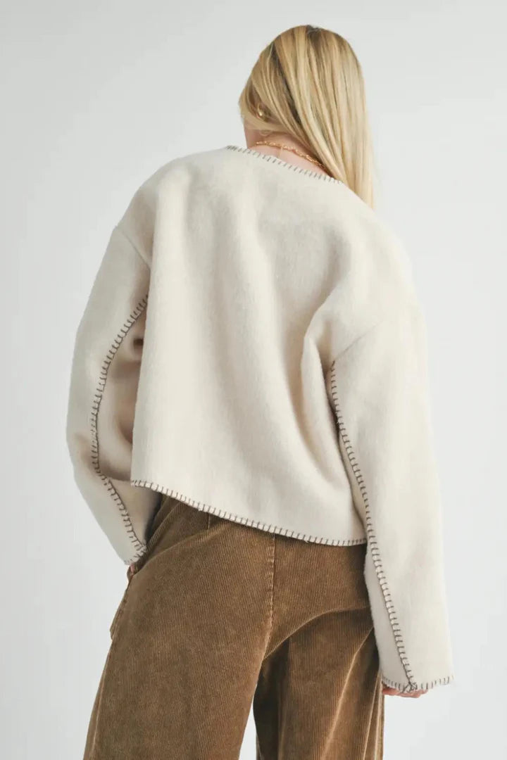The Prestige Coat