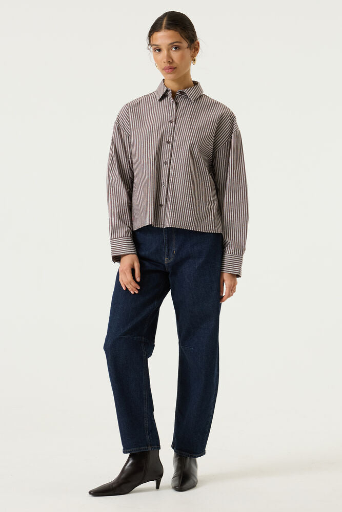 The Sloane Button Down