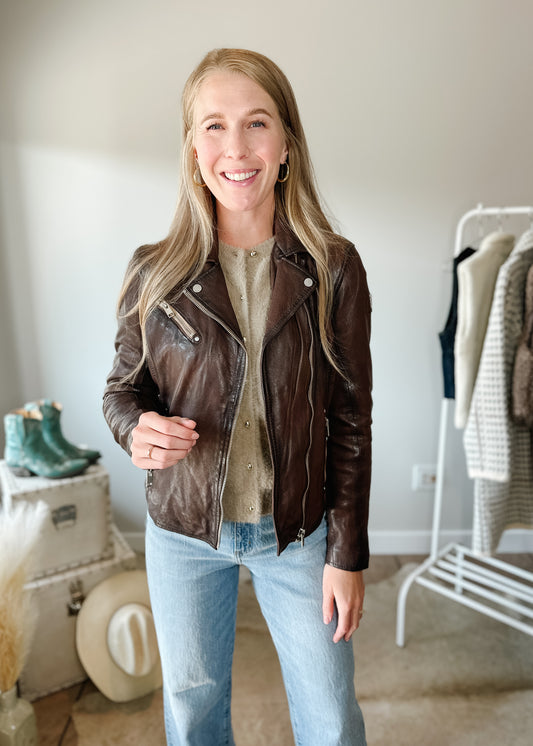 The Sofia Coat