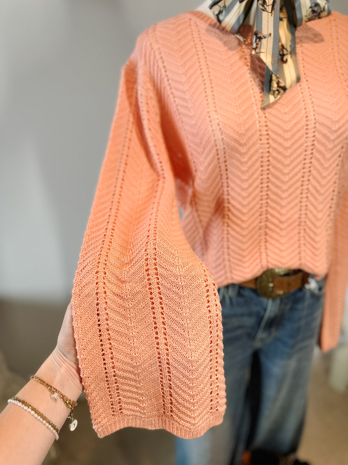 The Good Vibrations Top