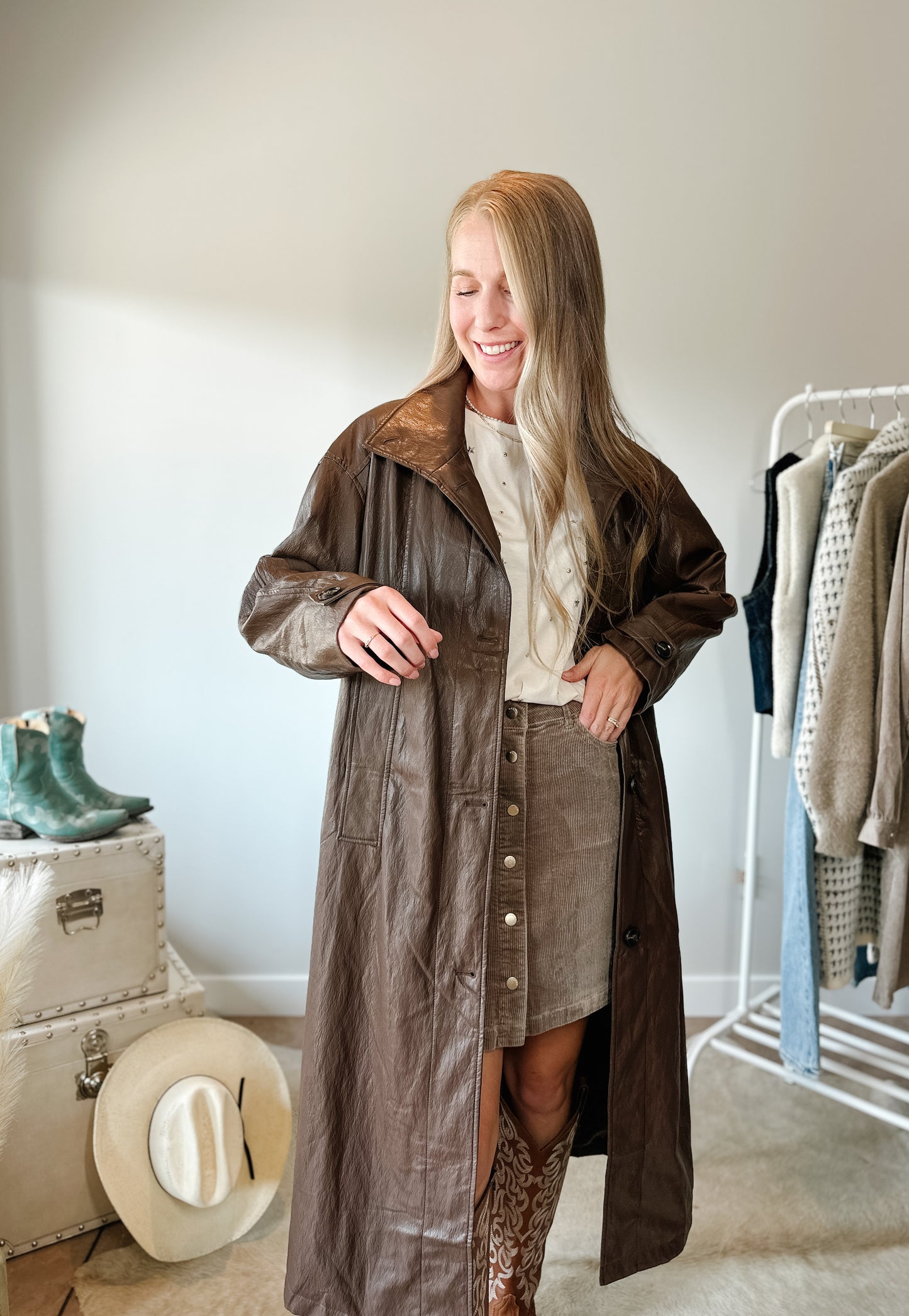 The Truffle Trench