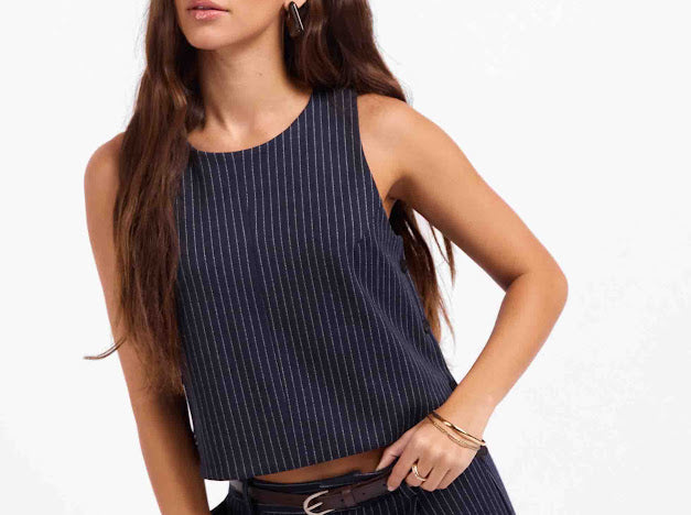 The Legacy Top