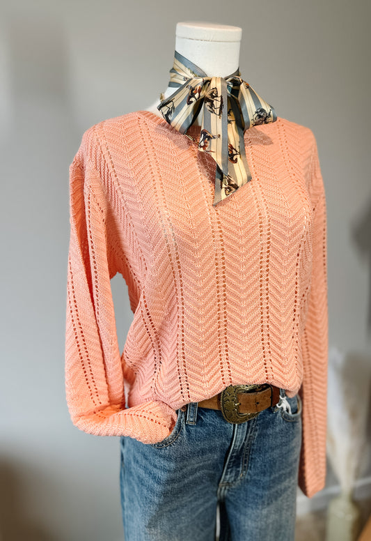 The Good Vibrations Top