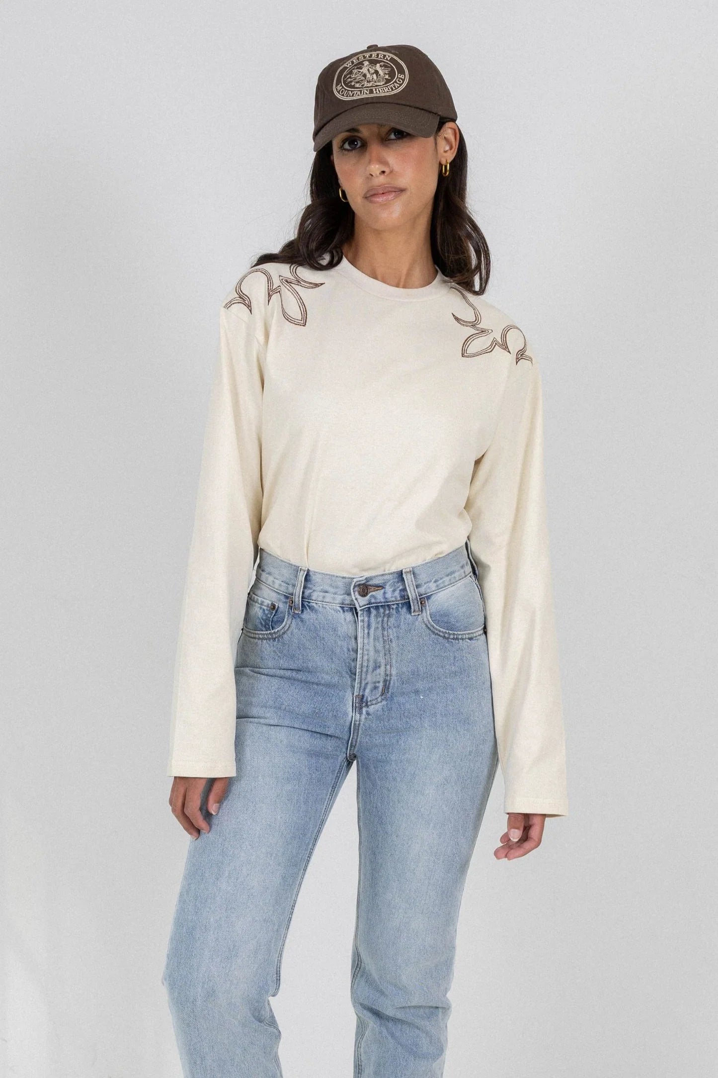 The Lasso Top