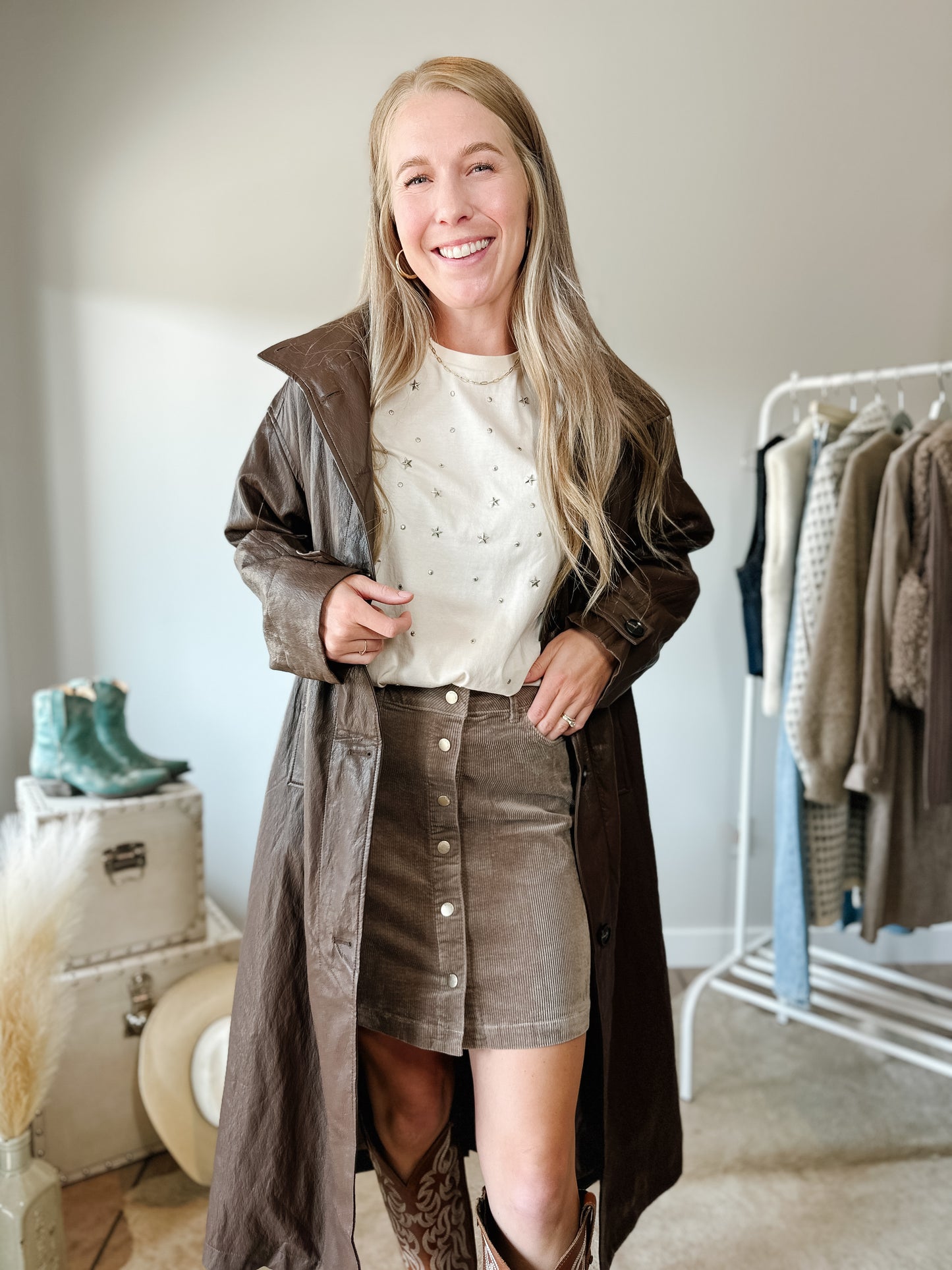 The Truffle Trench