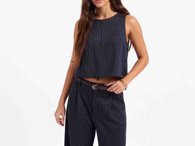 The Legacy Top