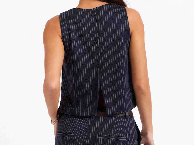 The Legacy Top