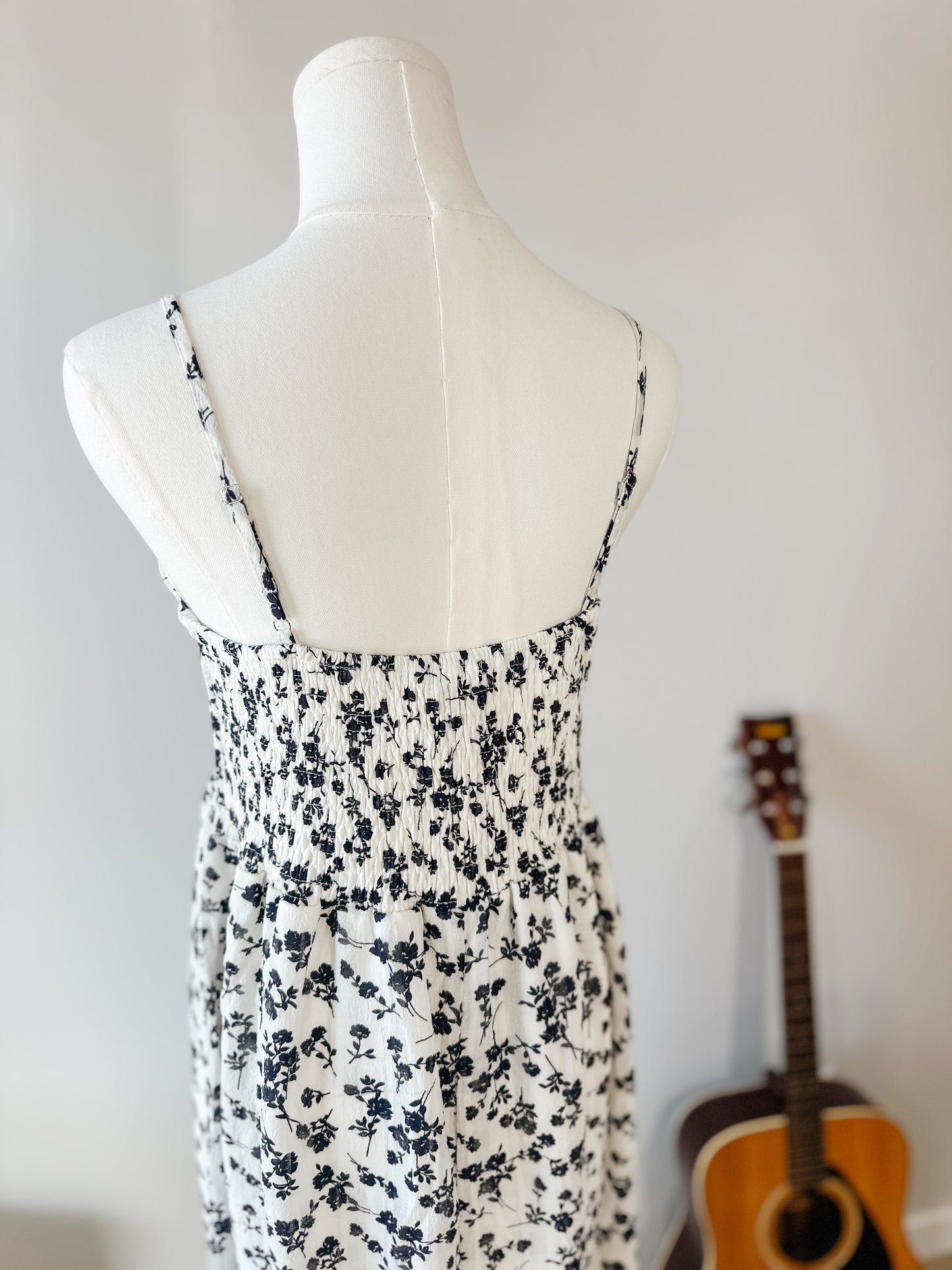 The Marlowe Dress