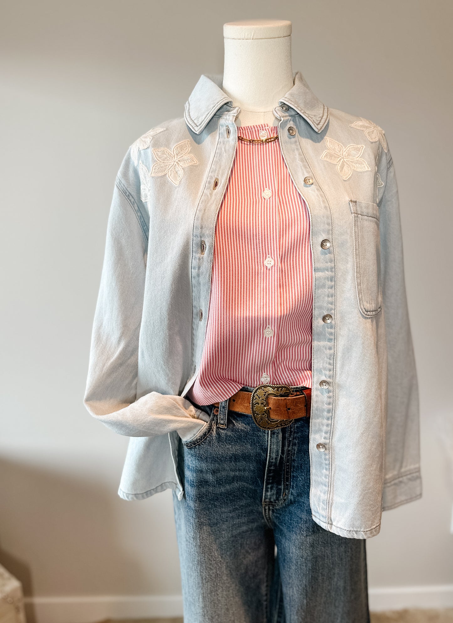 The Lollygag Top