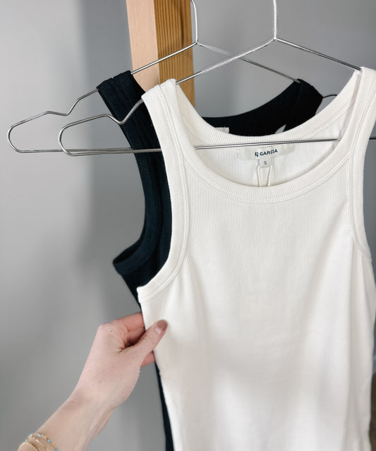 The Better Than Basic Tank